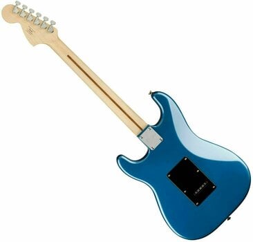 Electric guitar Fender Squier Affinity Series Stratocaster Lake Placid Blue - 2