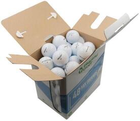 Gebrauchte Golfbälle Replay Golf Mix Brands Gebrauchte Golfbälle 48 Stk - 2