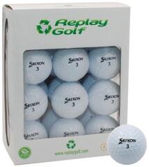 Gebrauchte Golfbälle Replay Golf Top Brands Refurbished Gebrauchte Golfbälle 24 Stk - 2
