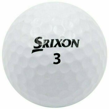 Použité golfové lopty Replay Golf Top Brands Refurbished 24 Pack - 5