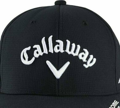 Mütze Callaway Tour Authentic Performance Pro XL Cap Black - 4