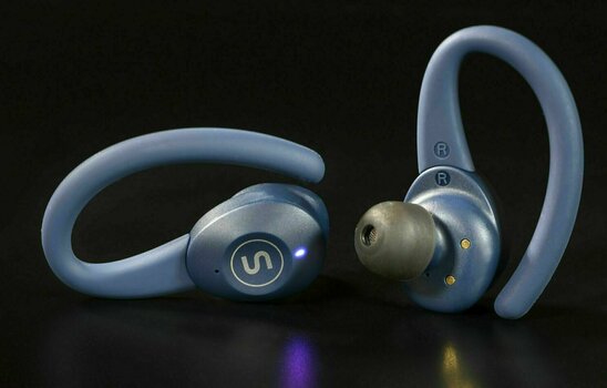 Intra-auriculares true wireless Soundeus Fortis 5S - 6