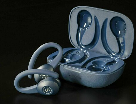 Intra-auriculares true wireless Soundeus Fortis 5S - 8