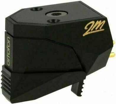 Hi-Fi Cartridge Ortofon 2M Black - 6