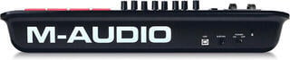 Clavier MIDI M-Audio Oxygen 25 MKV Clavier MIDI - 3