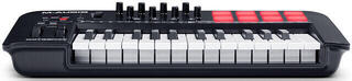 Clavier MIDI M-Audio Oxygen 25 MKV Clavier MIDI - 1