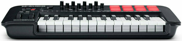 MIDI-Keyboard M-Audio Oxygen 25 MKV (Nur ausgepackt) - 2