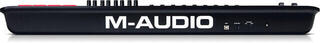 Master Keyboard M-Audio  Oxygen 49 MKV Master Keyboard - 3