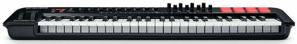 MIDI keyboard M-Audio  Oxygen 49 MKV - 2