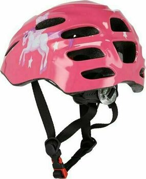Bike Helmet Nils Extreme MTW01 Pink XS Bike Helmet - 2