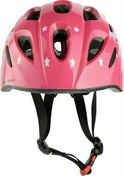 Bike Helmet Nils Extreme MTW01 Pink XS Bike Helmet - 3