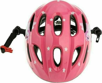 Bike Helmet Nils Extreme MTW01 Pink XS Bike Helmet - 5