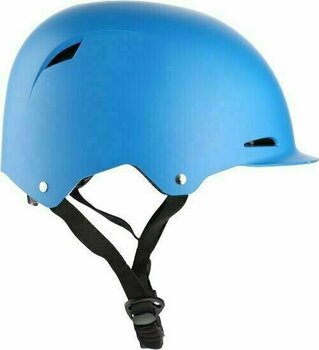 Kask rowerowy Nils Extreme MTW02 Blue S Kask rowerowy - 3