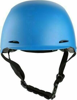 Kask rowerowy Nils Extreme MTW02 Blue S Kask rowerowy - 4