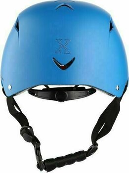 Kask rowerowy Nils Extreme MTW02 Blue S Kask rowerowy - 5