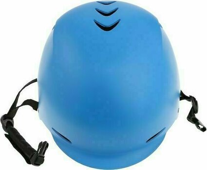 Kask rowerowy Nils Extreme MTW02 Blue S Kask rowerowy - 6
