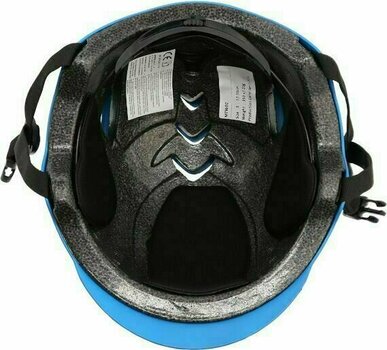 Kask rowerowy Nils Extreme MTW02 Blue S Kask rowerowy - 7