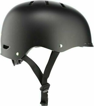 Fahrradhelm Nils Extreme MTW03 Black M Fahrradhelm - 3