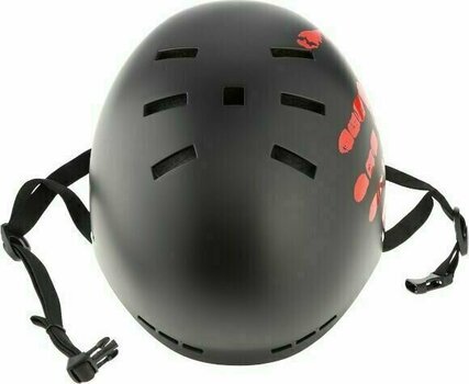 Bike Helmet Nils Extreme MTW03 Black M Bike Helmet - 6