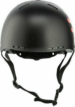 Bike Helmet Nils Extreme MTW03 Black L Bike Helmet - 4
