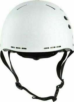 Fahrradhelm Nils Extreme MTW03 White L Fahrradhelm - 4