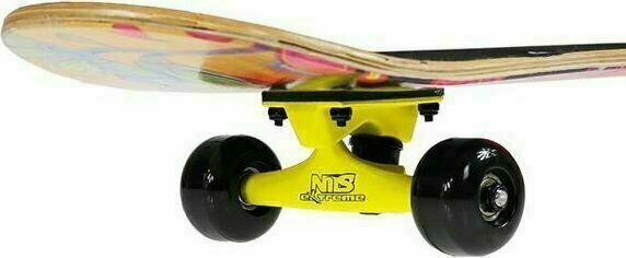Skateboard Nils Extreme CR3108 SA Garten Skateboard - 6