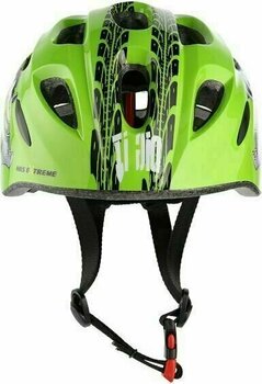 Bike Helmet Nils Extreme MTW01 Green S Bike Helmet - 5