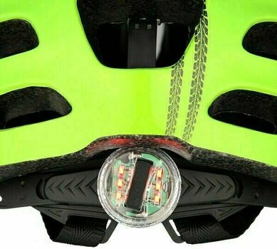 Bike Helmet Nils Extreme MTW01 Green S Bike Helmet - 7