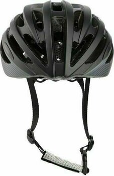 Fahrradhelm Nils Extreme MTW24 Black L Fahrradhelm - 4