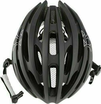 Kask rowerowy Nils Extreme MTW24 Black L Kask rowerowy - 6