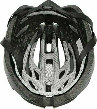 Fietshelm Nils Extreme MTW24 Black L Fietshelm - 7