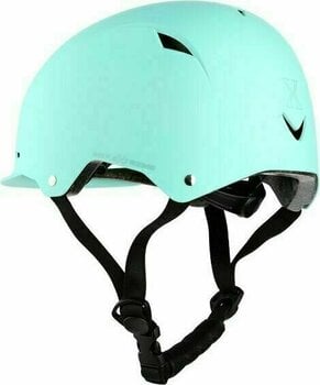 Kask rowerowy Nils Extreme MTW02 Light Blue S Kask rowerowy - 2