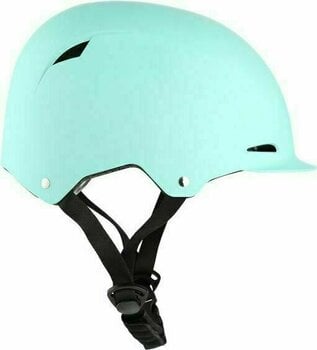 Kask rowerowy Nils Extreme MTW02 Light Blue S Kask rowerowy - 3