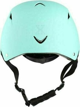 Kask rowerowy Nils Extreme MTW02 Light Blue S Kask rowerowy - 5