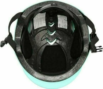Kask rowerowy Nils Extreme MTW02 Light Blue S Kask rowerowy - 7