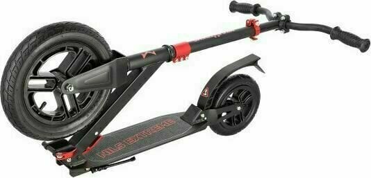 Scuter clasic Nils Extreme HC300 Red Scuter clasic - 2