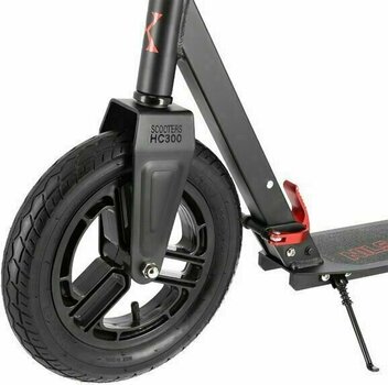 Scuter clasic Nils Extreme HC300 Red Scuter clasic - 3