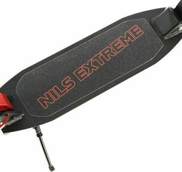 Scuter clasic Nils Extreme HC300 Red Scuter clasic - 4