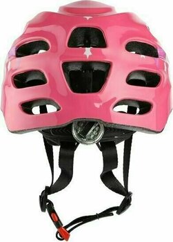 Bike Helmet Nils Extreme MTW01 Pink S Bike Helmet - 4