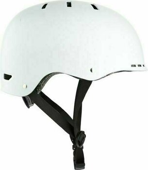 Bike Helmet Nils Extreme MTW03 White M Bike Helmet - 3