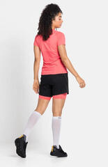 Running T-Shirt
 Odlo Axalp Trail Half-Zip Siesta - 5