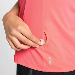 Running T-Shirt
 Odlo Axalp Trail Half-Zip Siesta - 7