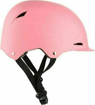 Kask rowerowy Nils Extreme MTW02 Pink XS Kask rowerowy - 3