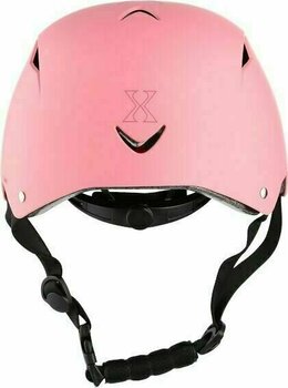 Bike Helmet Nils Extreme MTW02 Pink XS Bike Helmet - 5