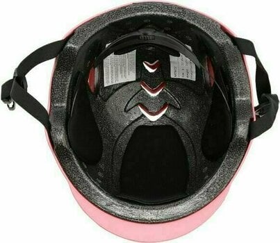 Kask rowerowy Nils Extreme MTW02 Pink XS Kask rowerowy - 6