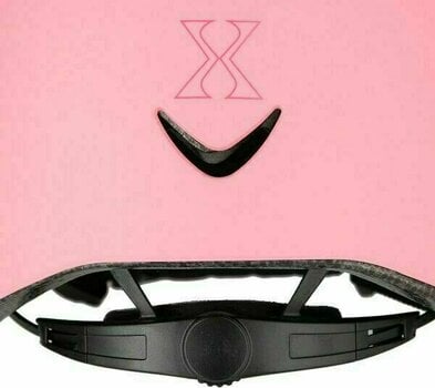 Kask rowerowy Nils Extreme MTW02 Pink XS Kask rowerowy - 7