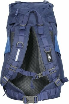 Outdoor Backpack Trespass Trek 33 Electric Blue Outdoor Backpack - 3