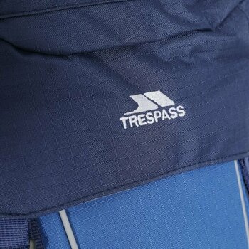 Mochila para exteriores Trespass Trek 33 Electric Blue Mochila para exteriores - 8