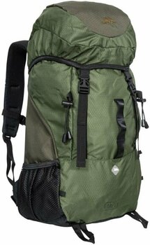 Outdoor Backpack Trespass Circul 8 Olive Outdoor Backpack - 3
