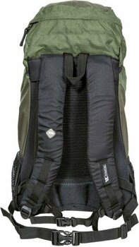 Outdoor Backpack Trespass Circul 8 Olive Outdoor Backpack - 4